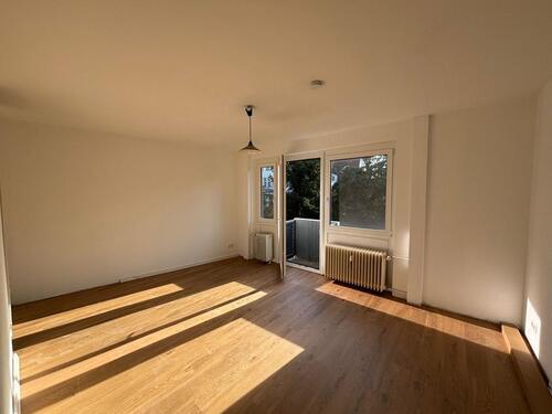 Foto - 1 Zimmer Erdgeschoßwohnung zur Miete in Berlin