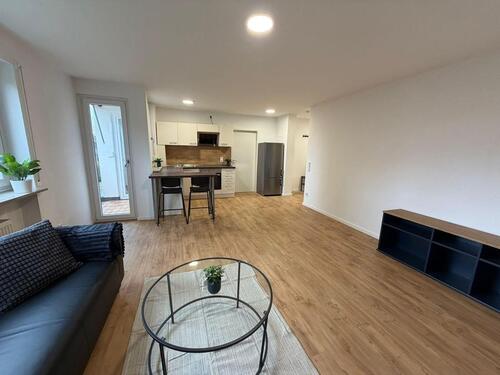 Foto - Etagenwohnung in Nürnberg zur Miete