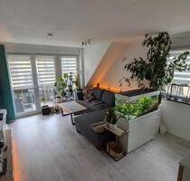 Ronhof: 3-Zi.-ETW - stadtnah - ruhig - zwei Bäder - Fürth Bislohe