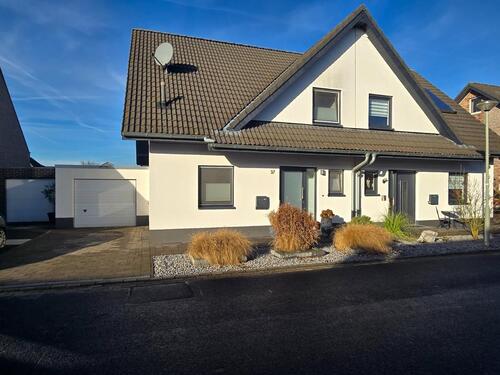 Foto - 5 Zimmer Doppelhaushälfte in Emmerich am Rhein