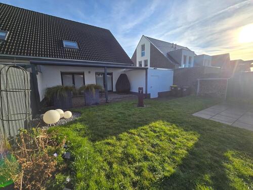 Foto - Doppelhaushälfte in Emmerich am Rhein zum Kaufen