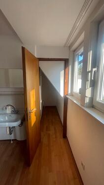 Foto - Dachgeschoßwohnung in Siegen zur Miete