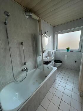 Foto - Etagenwohnung in Salzgitter zur Miete