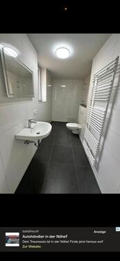 Foto - 2 Zimmer Hochparterre zur Miete in Völklingen