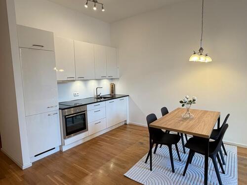 Foto - 2 Zimmer Terrassenwohnung in Berlin