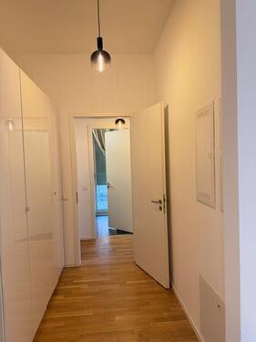 Foto - Terrassenwohnung in Berlin zur Miete