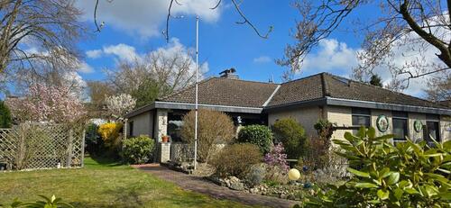 Foto - 6 Zimmer Einfamilienhaus in Burgwedel