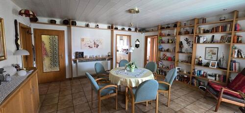 Foto - Einfamilienhaus in Burgwedel zum Kaufen