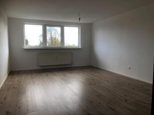 Foto - Dachgeschoßwohnung in Lübstorf zur Miete