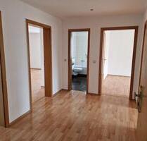 Schöne 3-Raum-Wohnung, mit Balkon in Seehausen Börde - Wanzleben-Börde