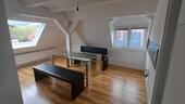 Foto - 1.5 Zimmer Dachgeschoßwohnung zur Miete in Höchberg