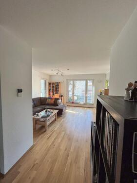 Foto - Attraktive 3,5-Zimmer-Wohnung mit Turmbergblick