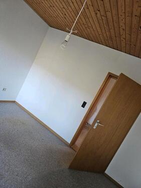 Foto - Erdgeschoßwohnung in Malberg zur Miete