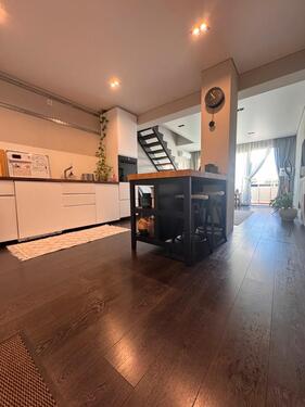 Foto - Renovierte 3‑Zimmer‑Wohnung mit Balkon. Preis ist verhandelbar!!!