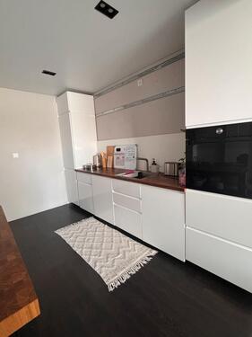 Foto - 1 Zimmer Etagenwohnung in Düsseldorf
