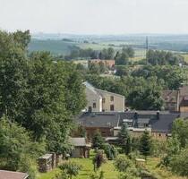 Zeit für eine neue Wohnung - mit freiem Blick ins Erzgebirge - Hohenstein-Ernstthal