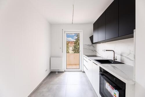 Foto - 2 Zimmer Etagenwohnung zur Miete in Nürnberg