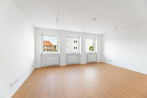 Foto - Etagenwohnung in Nürnberg zur Miete