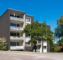 Moderne 3-Zimmer- Wohnung mit wunderschönem Balkon - Velbert Langenberg