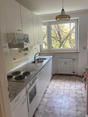 Foto - Etagenwohnung in Augsburg zum Kaufen