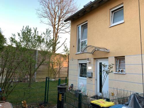 Foto - 5 Zimmer Reihenhaus zum Kaufen in Köln
