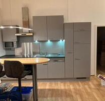 Charmante, klimatisierte Dachgeschosswohnung mit Weitblick - Trier