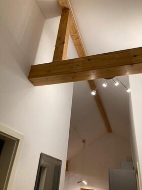 Foto - 2 Zimmer Dachgeschoßwohnung zum Kaufen in Trier