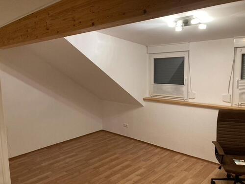 Foto - 2 Zimmer Dachgeschoßwohnung in Trier