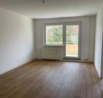 2-Raum-Wohnung mit Balkon - einfach zum Wohlfühlen! - Oschersleben (Bode)