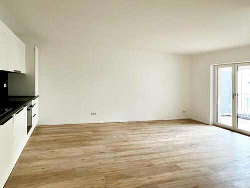 Foto - Etagenwohnung in Fürth zur Miete