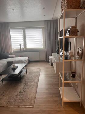 Foto - Etagenwohnung in Nieder-Olm zur Miete