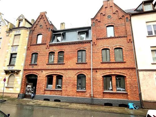 Foto - Schöne 2,5-Zimmer-Wohnung in Herne – frisch renoviert 2023