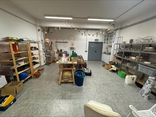 Foto - BüroWerkstatt-Fläche Danzig am Platz 0.E.065