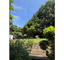 2,5 Zi Balkon und Gartenblick, Saarlandstraßenviertel - Dortmund Innenstadt Ost