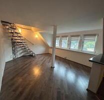 Dachgeschosswohnung in Thum - 320,00 EUR Kaltmiete, in Chemnitz (PLZ: 09125) Altchemnitz