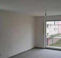 Helle 2 Raumwohnung, Hochparterre, mit Balkon TG - Plauen Bahnhofsvorstadt
