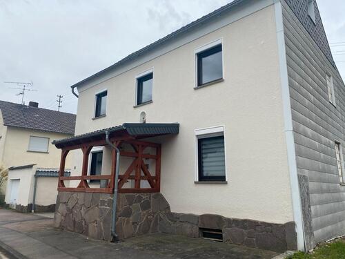 Foto - Einfamilienhaus in Bad Münstereifel