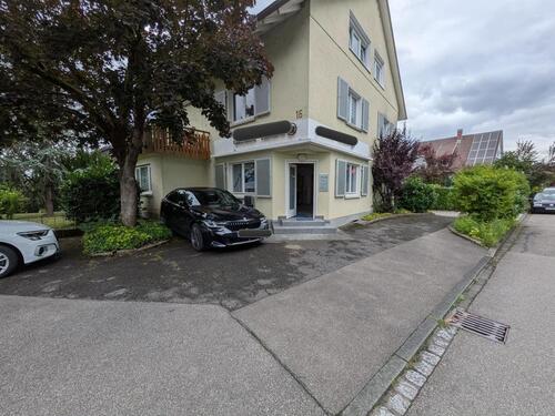 Foto - Büro- oder Praxisräume in Steinen ab sofort zu vermieten