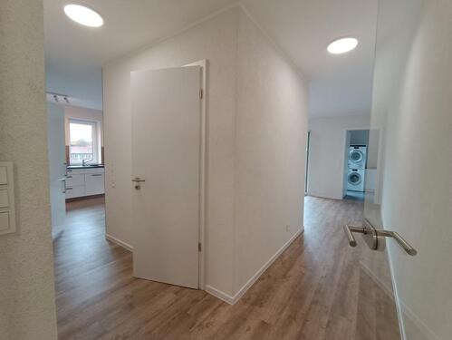 Foto - 3 Zimmer Etagenwohnung in Zetel