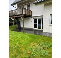 Souterrainwohnung mit großzügigem Garten (2ZKB) - Ibbenbüren