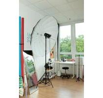 Co-Working Space Fotostudio Mitnutzung Schreibtisch - Köln Mülheim
