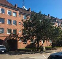 Jetzt zugreifen: ansprechende 2,5-Zimmer-Wohnung - Kiel Wik