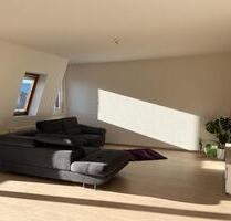 Helle 2,5-Raum-Wohnung mit lichtdurchflutetem Wohnbereich - Erfurt Andreasvorstadt