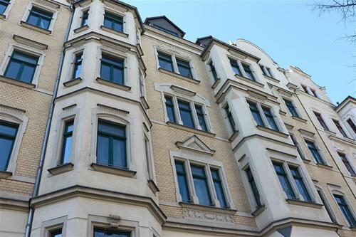 Foto - KAßBERG-Wohnung mit EBK & Balkon ab 01.12.2025 frei !!