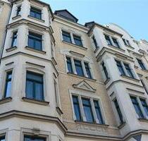 KAßBERG-Wohnung mit EBK & Balkon ab 01.12.2025 frei !! - Chemnitz Kapellenberg