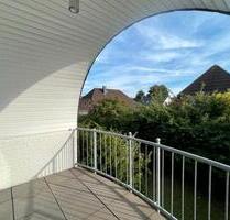 Renovierte 3 Zimmer Wohnung in Bruchhausen-Vilsen zu vermieten