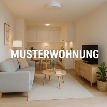 Foto - 2-Zimmer-Wohnung mit Balkon & TG-Stellplatz in 91788 Pappenheim