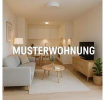 2-Zimmer-Wohnung mit Balkon & TG-Stellplatz in 91788 Pappenheim