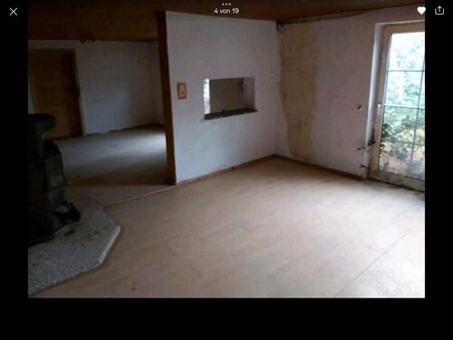 Foto - Einfamilienhaus in Borrentin