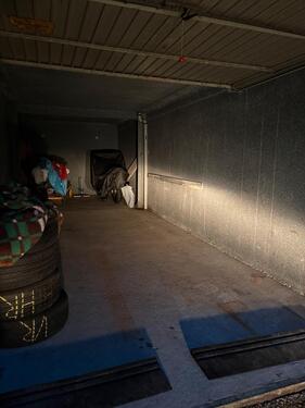 Foto - Vermiete Garage für Motorrad - 20,00&nbsp;EUR Miete,